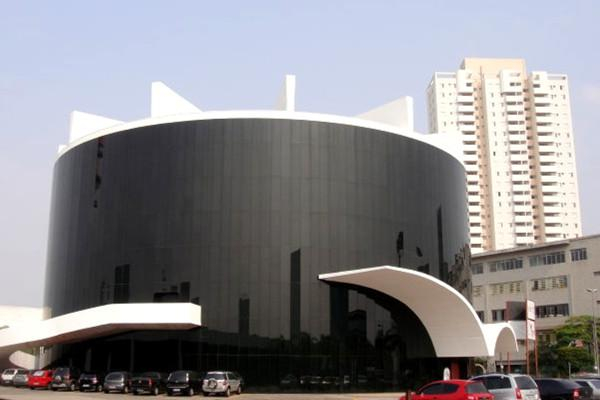 Parlamento Latino Americano Sede