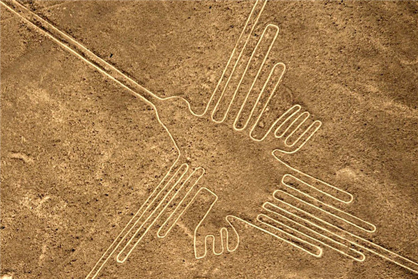 Nazca Lines