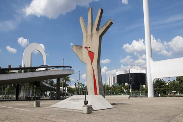 Latin America Memorial