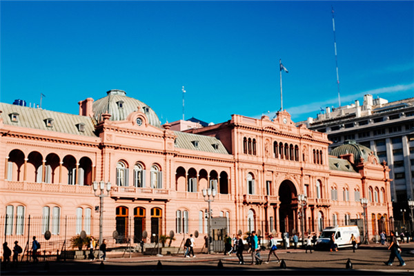 Casa Rosada