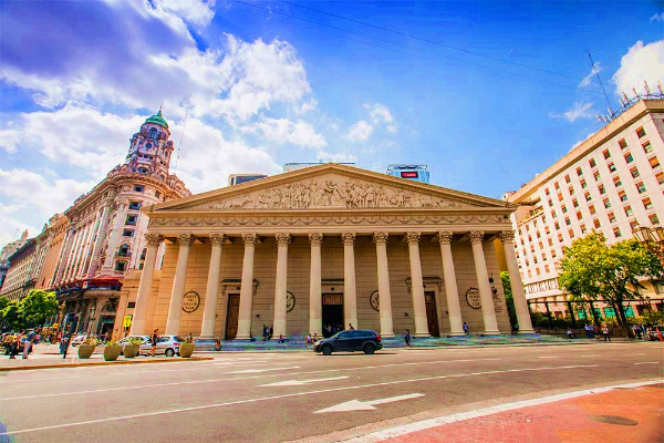 Catedral Metropolitana