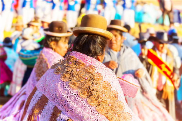 San Francisco community