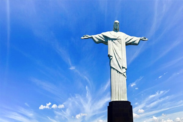 Christ the Redeemer