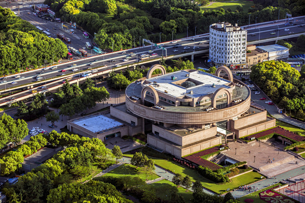 Shanghai Museum