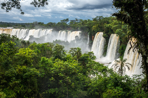 Iguazu National Park