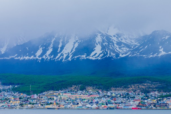 Ushuaia