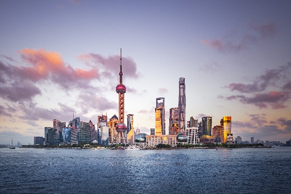 lujiazui