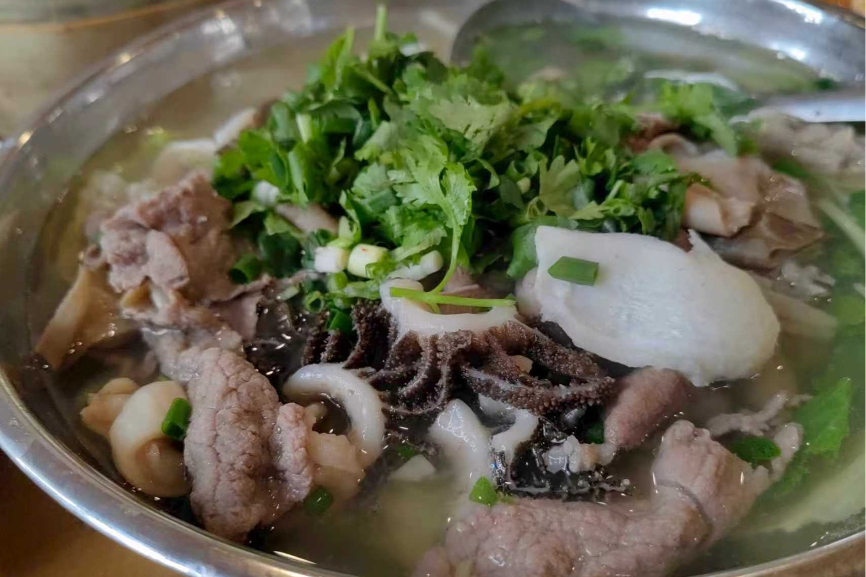 qiaojiao beef
