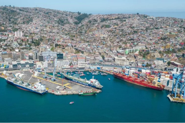 Puerto Valparaíso