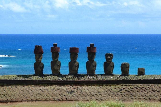 Isla de Pascua