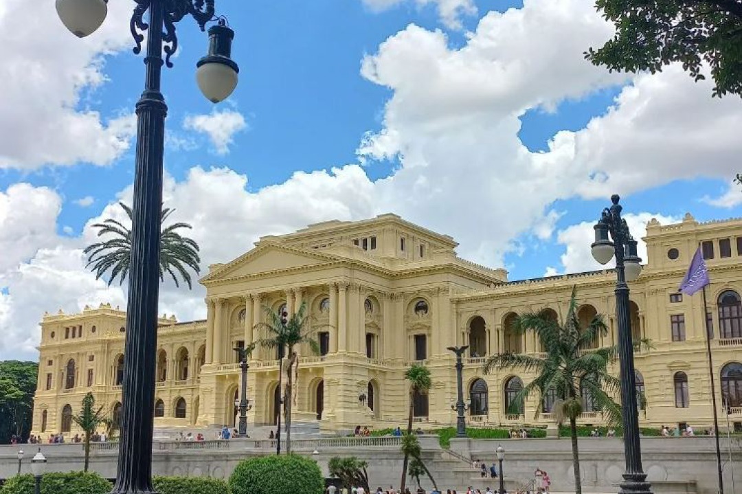 Paulista Museum