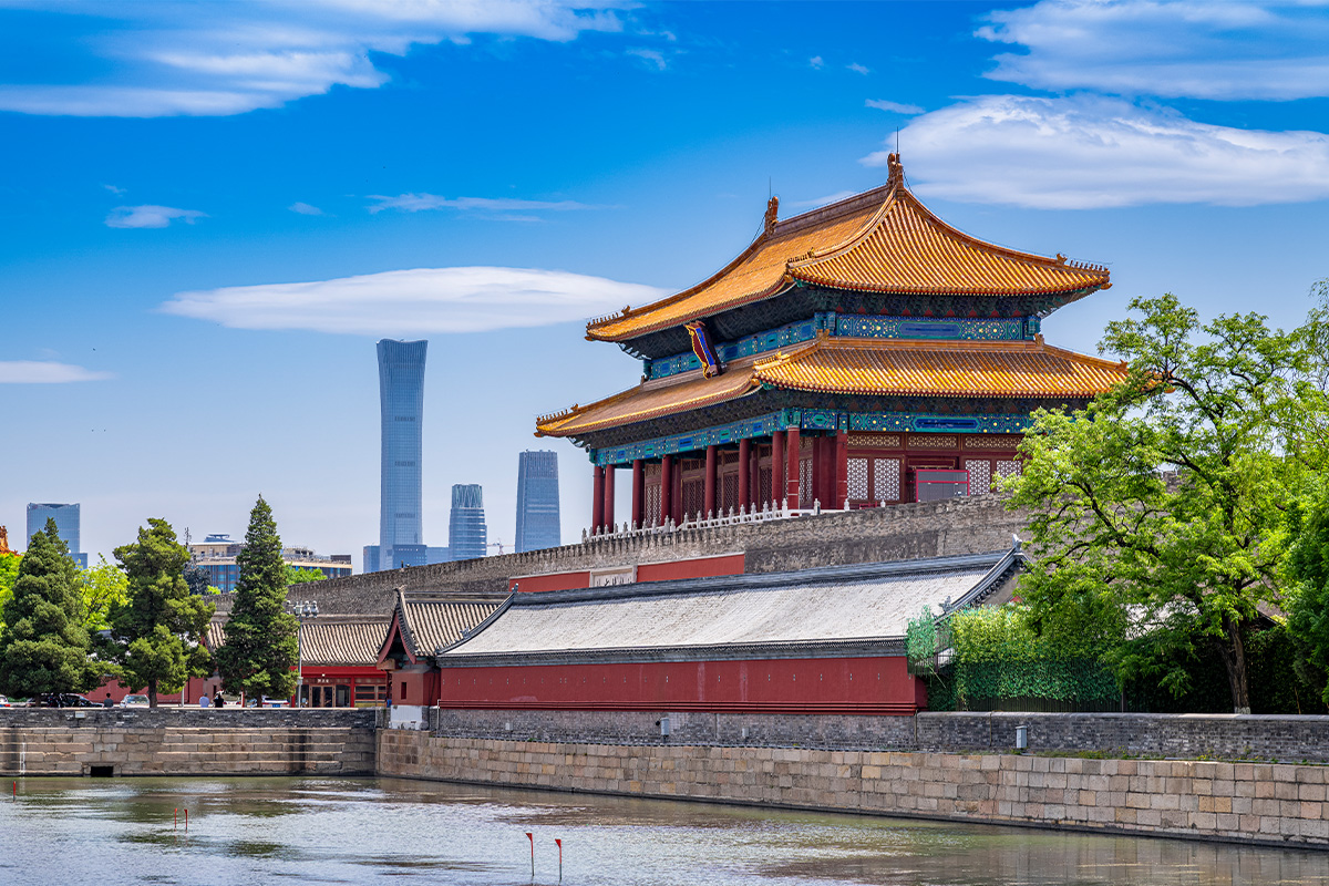 Beijing