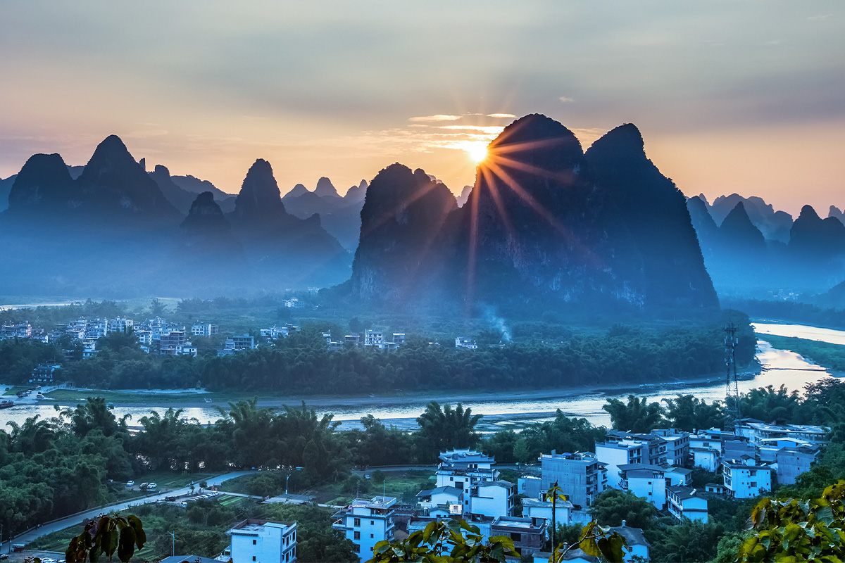 Guilin