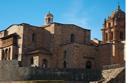 Qorikancha