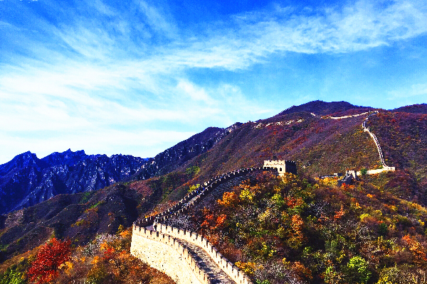 [Parent-Child Holiday·Ancient Capital Beijing 7th] Guobo + Science and Technology Museum + Universities + Universal Studios