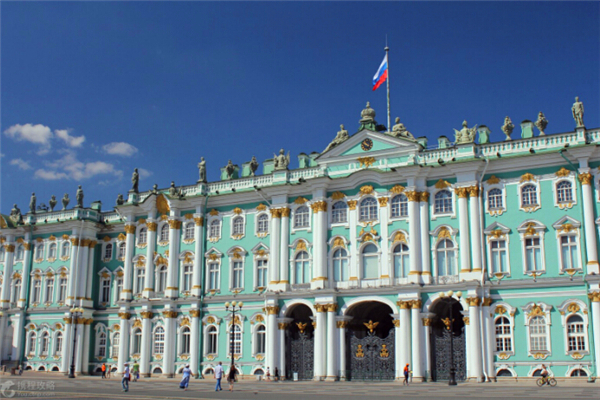 【6人游私属定制】俄罗斯9日 - 6人游旅行网