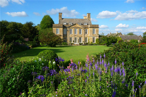 【悠闲畅享·英国法国12日】温莎城堡 英式乡村 游船下午茶 乐园 - 6