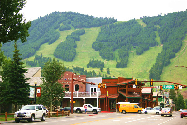 【6人游私属定制】美国东西部13晚15天休闲之旅 - 6人游旅行网