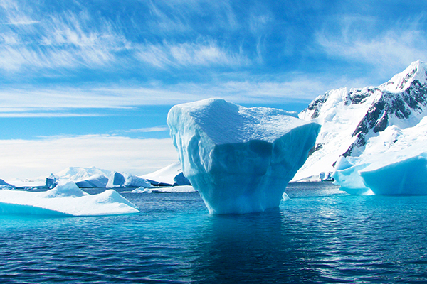[Antarctic Nansen/Amundsen] Brazil + Argentina + Antarctic + Uruguay + Chile + Peru 34-day adventure journey