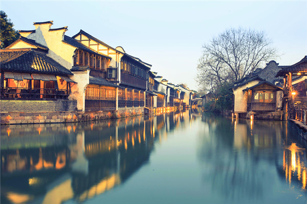 wuzhen