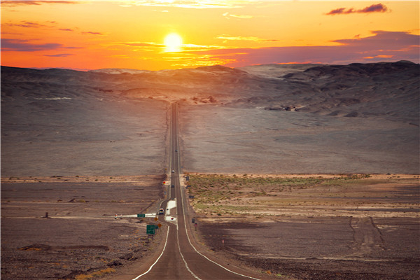 Pan-American Highway
