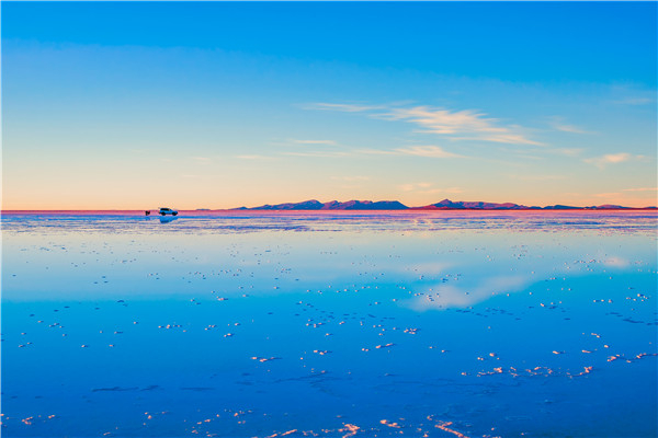 Salar de Uyuni