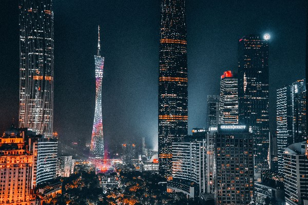 Canton Tower