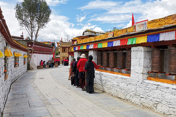 Letong Ancient Town