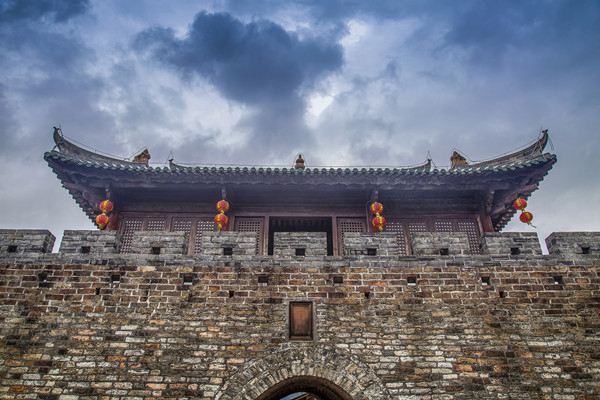 Dapeng Ancient Town