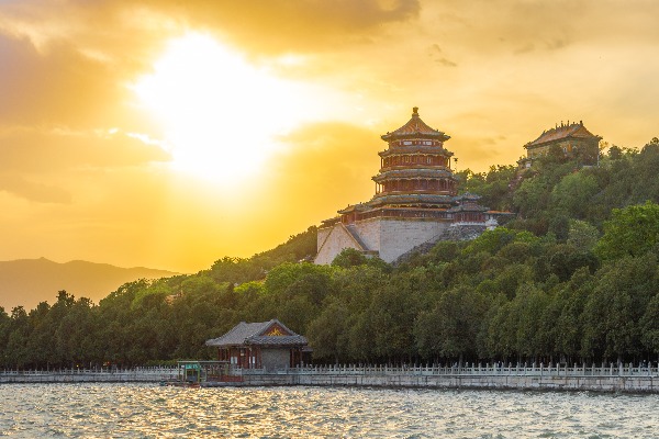 Summer Palace