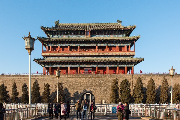zhengyangmen