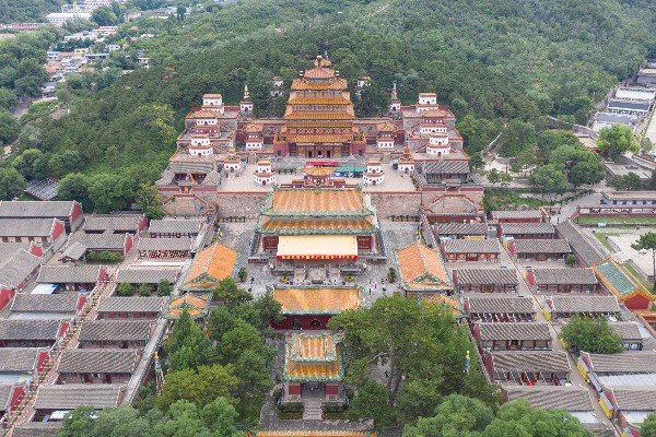 Puning temple
