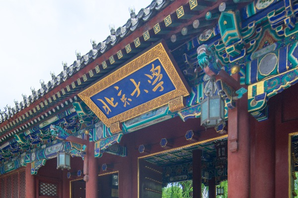 Peking University
