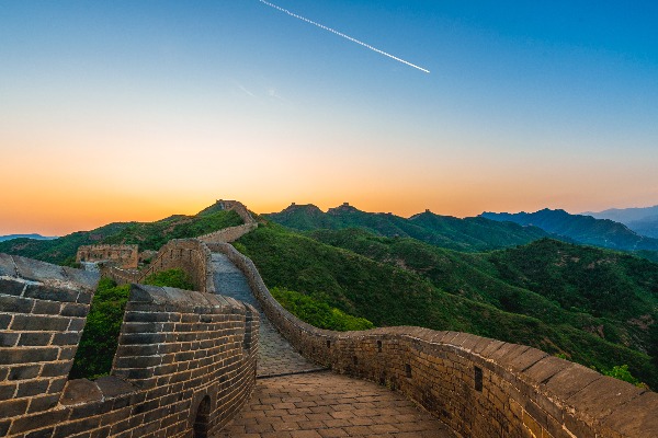 Badaling Great Wall