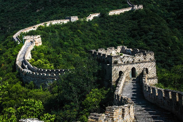 [Beijing-Tianjin-Hebei Entry 9th] Forbidden City + Military Expo + Mutianyu Great Wall + Learning to Shake Diabolo + tricycle Hutong Tour + Tianjin Eye + Chengde Summer Resort + Local Cuisine