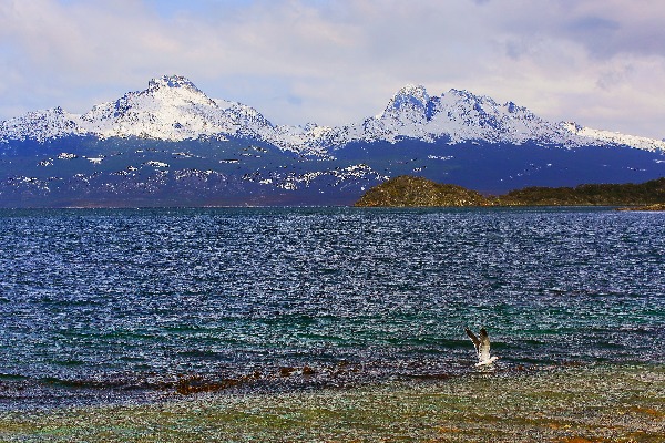 Beagle Channel