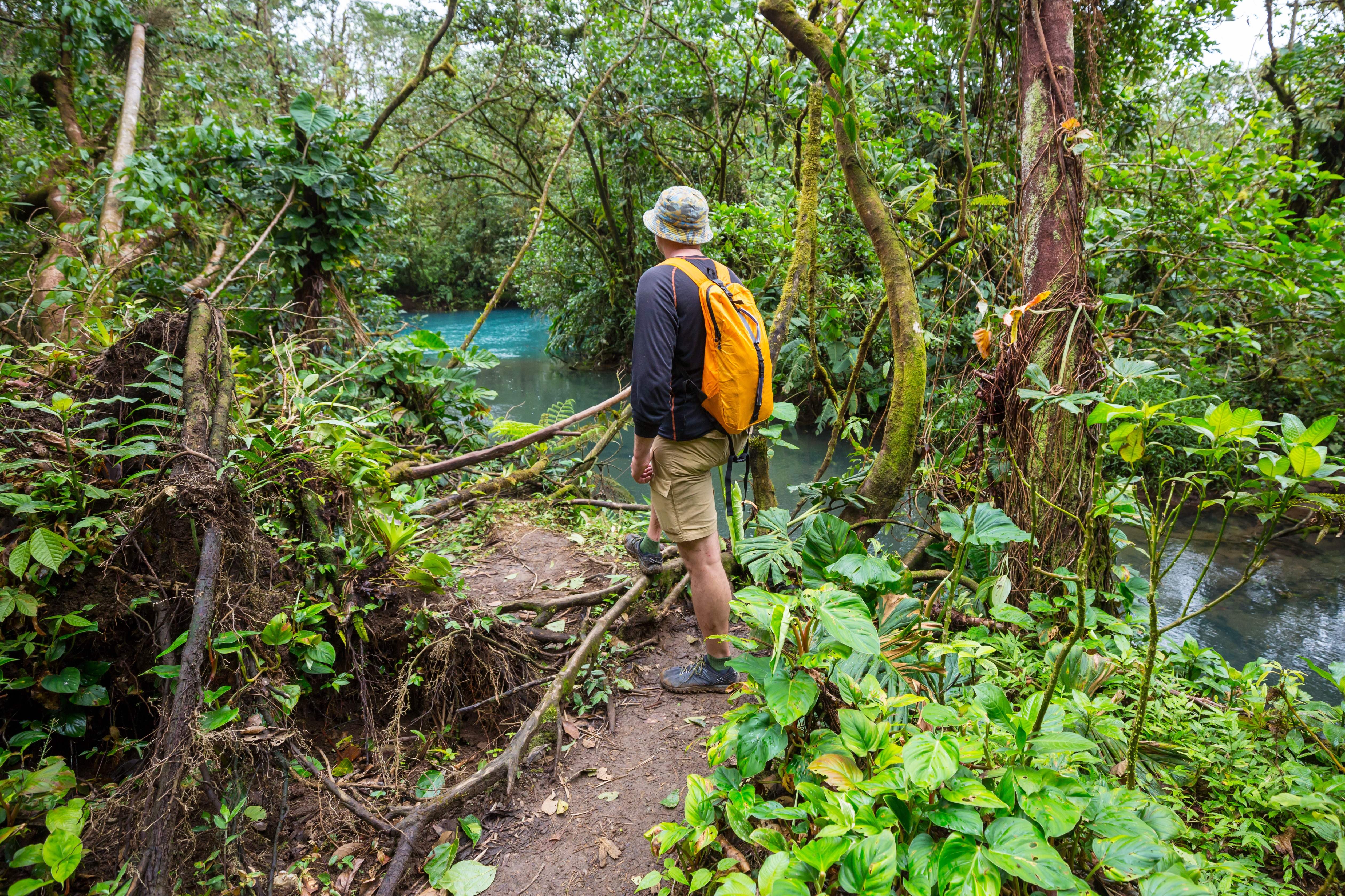 亚马逊雨林徒步- 秘鲁- 三五好友、一个家庭的定制游- 6人游定制旅行