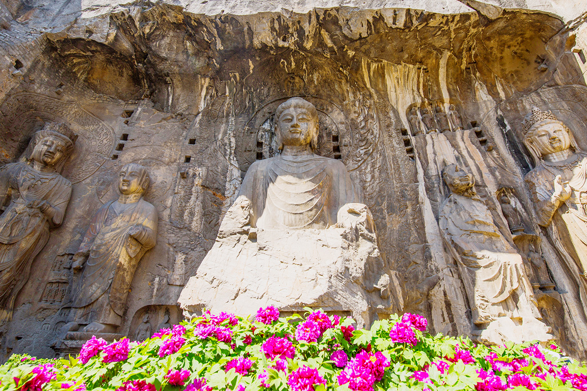 Luoyang