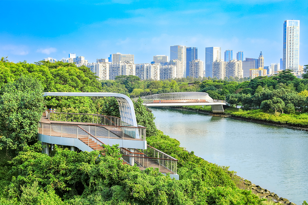 Shenzhen