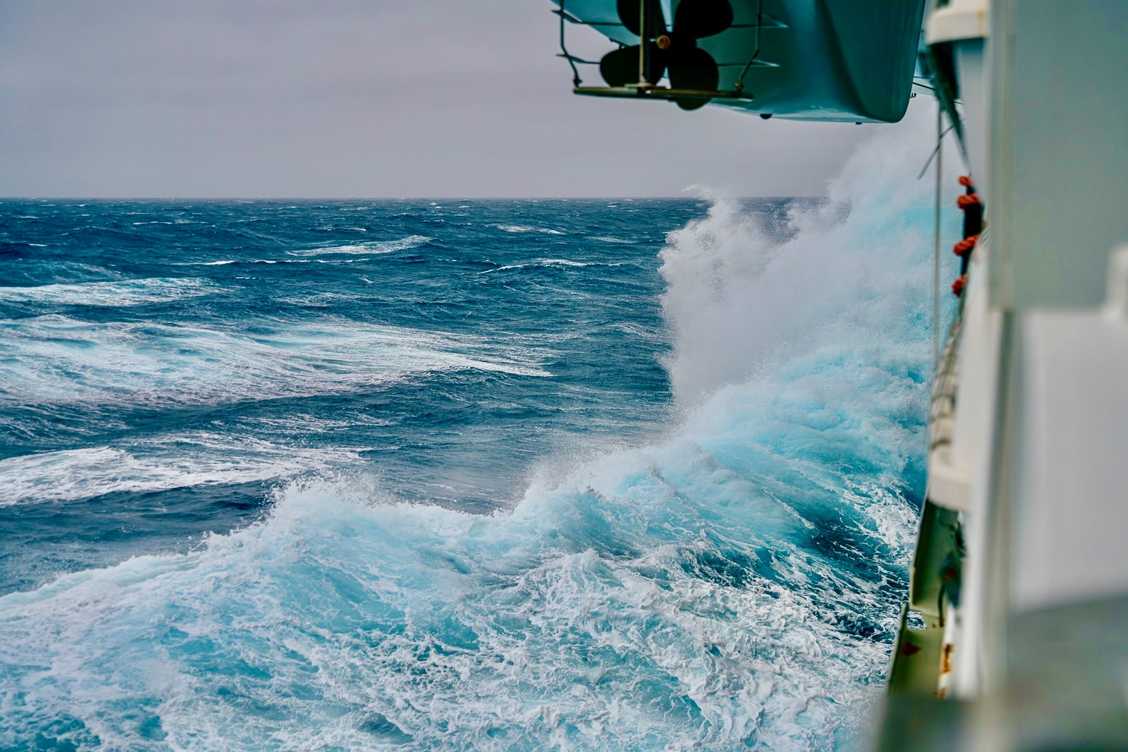 Drake Passage