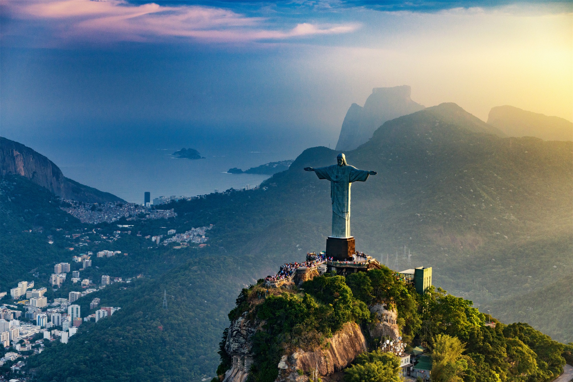 Christ the Redeemer