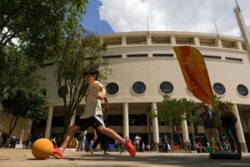 Museu do Futebol