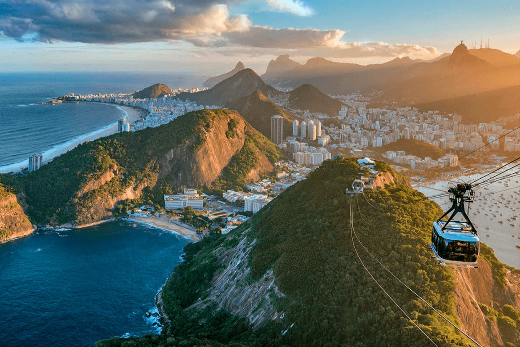 Pão de Açucar