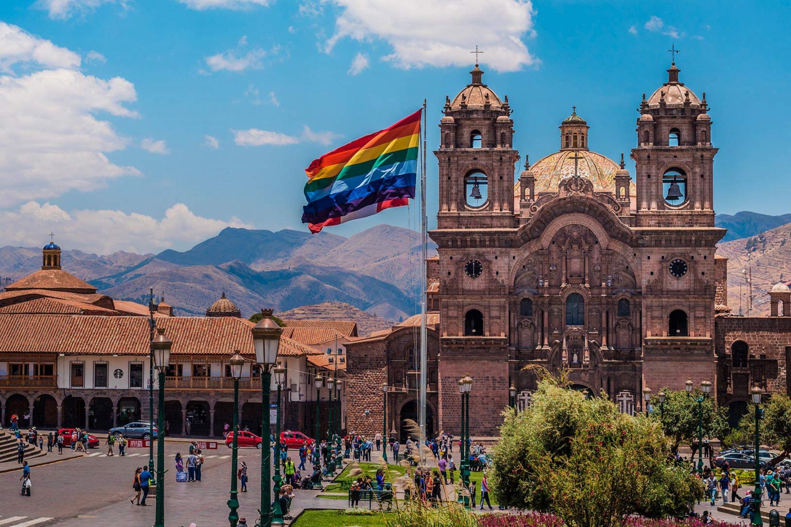 Cusco