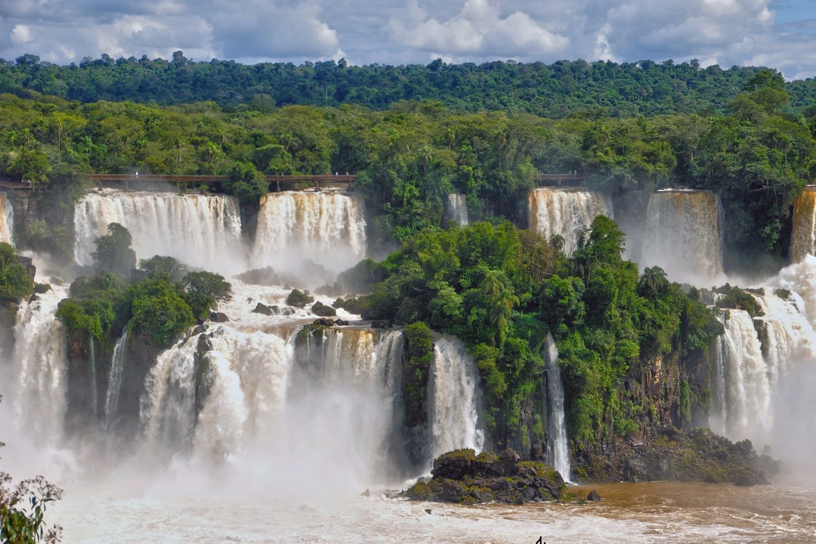 Iguazu National Park