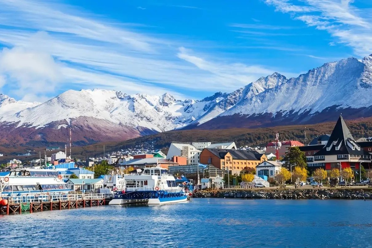 Ushuaia