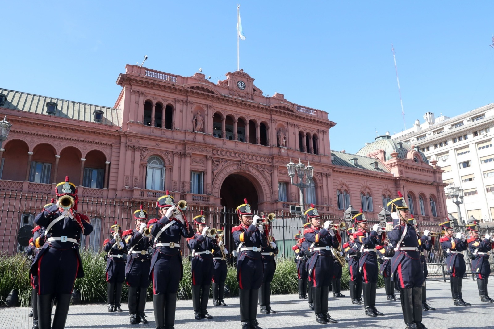 Casa Rosada