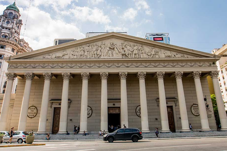 Catedral Metropolitana